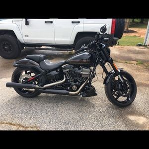 Meet your Posher, Dwayne